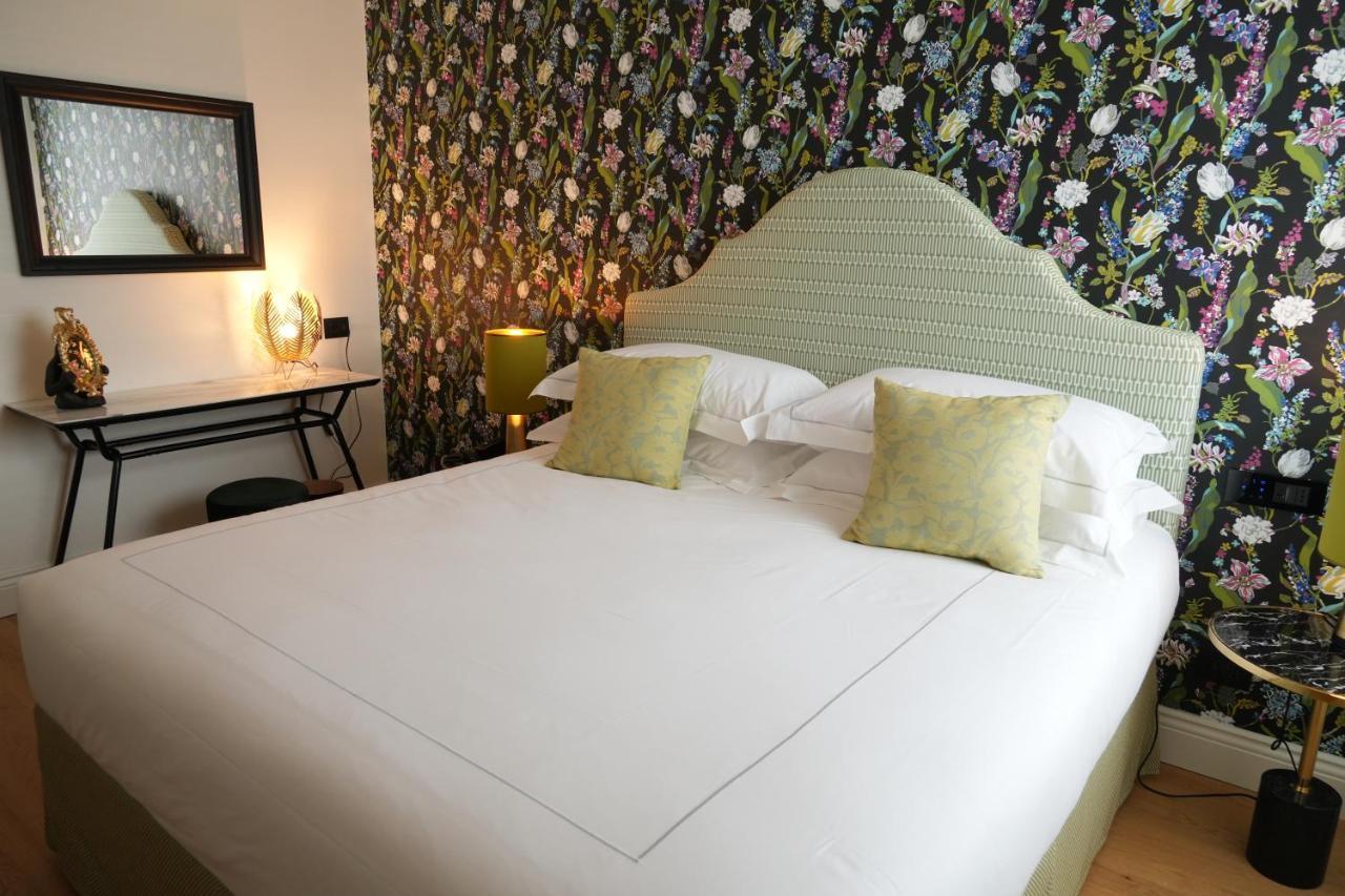 Jolly Charme Suite Mesina Exterior foto