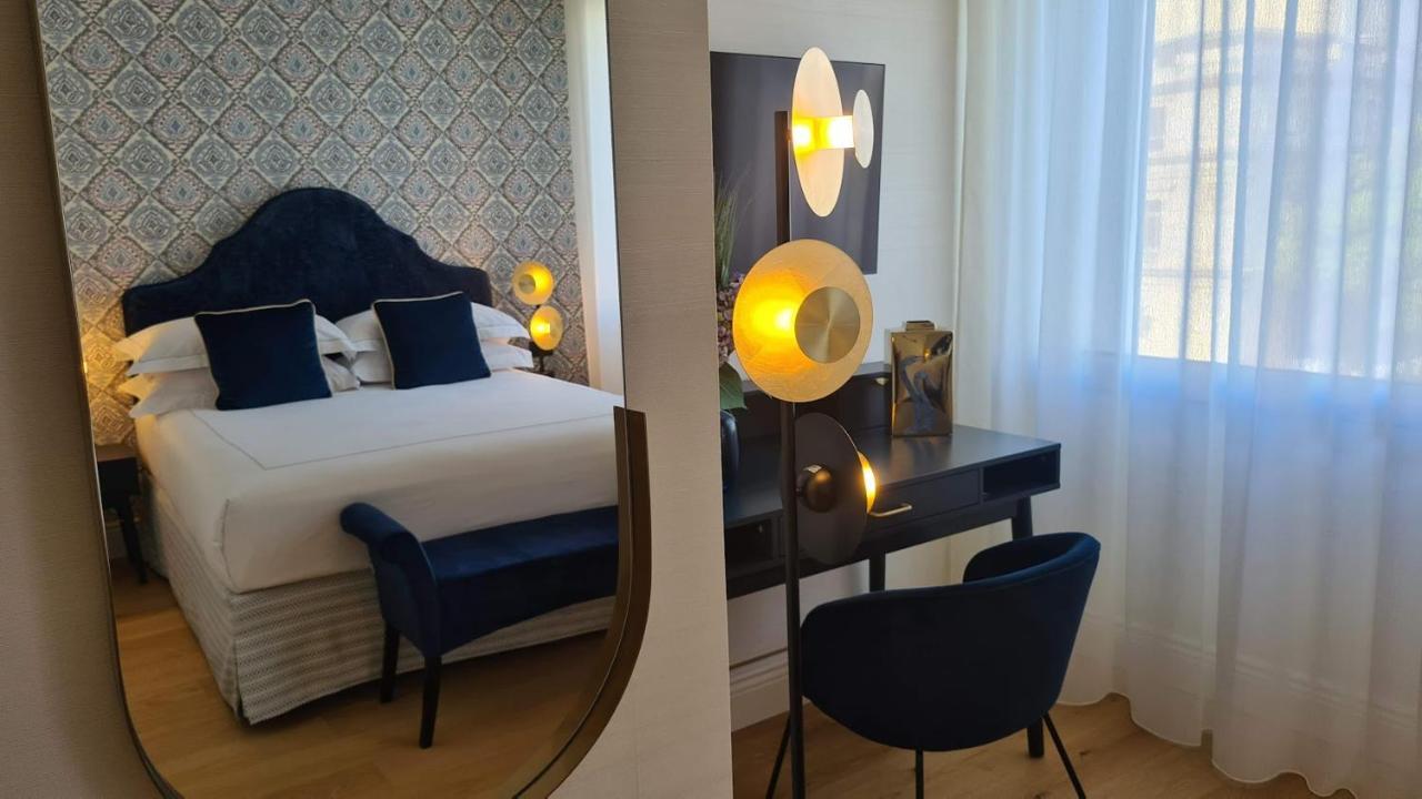 Jolly Charme Suite Mesina Exterior foto