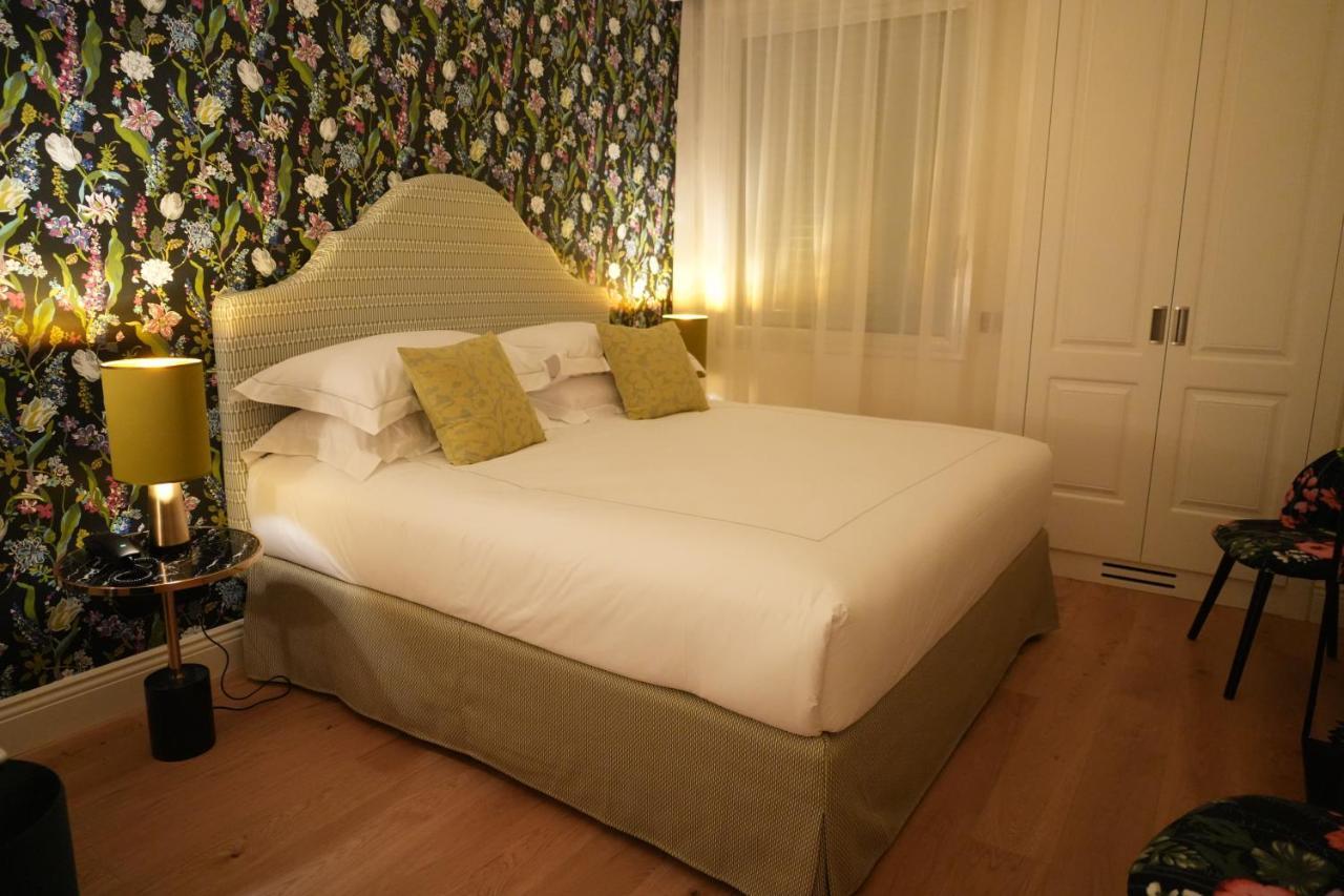 Jolly Charme Suite Mesina Exterior foto