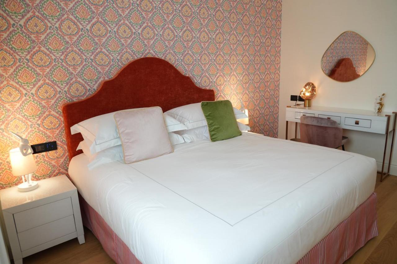 Jolly Charme Suite Mesina Exterior foto