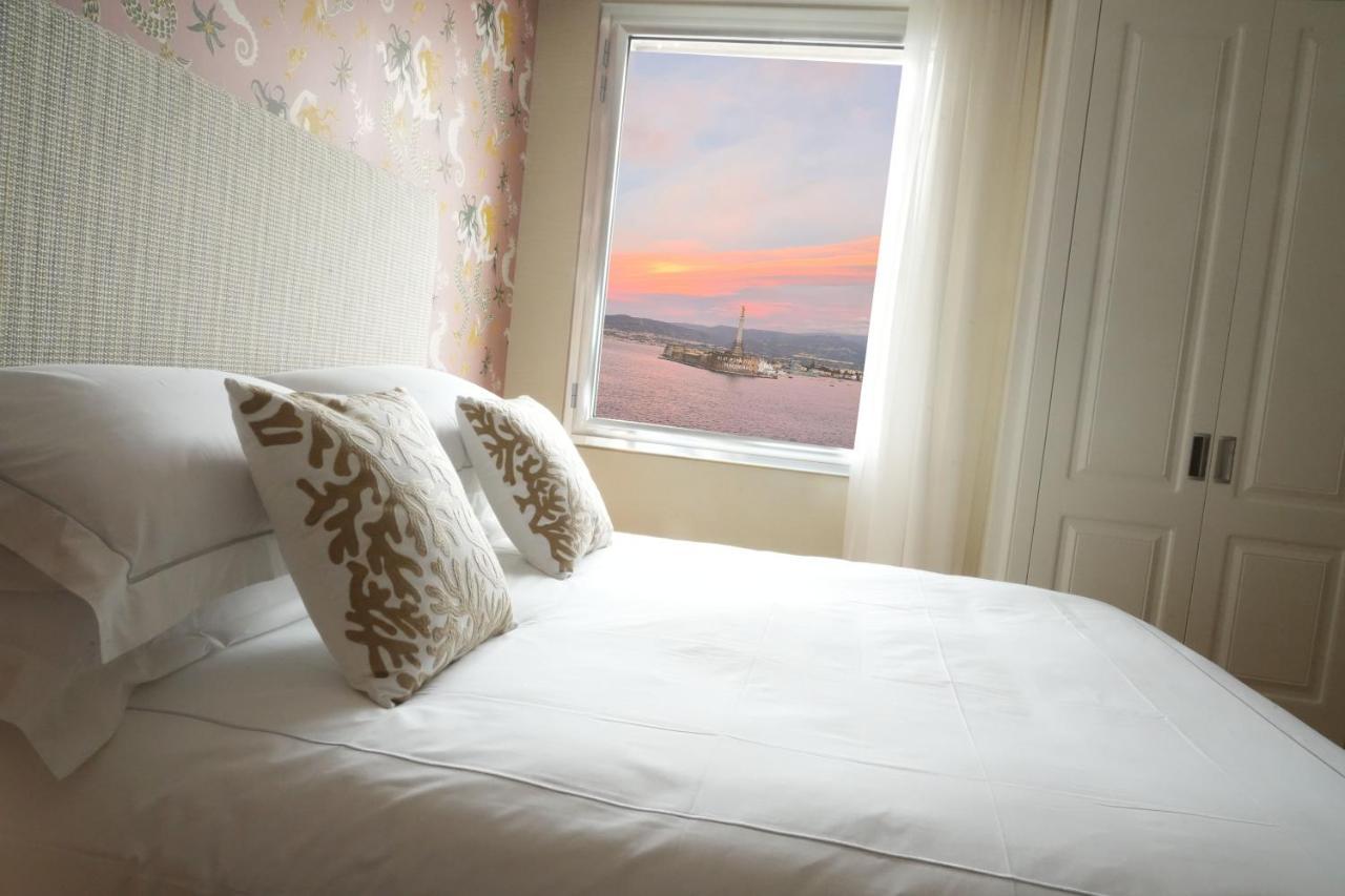 Jolly Charme Suite Mesina Exterior foto