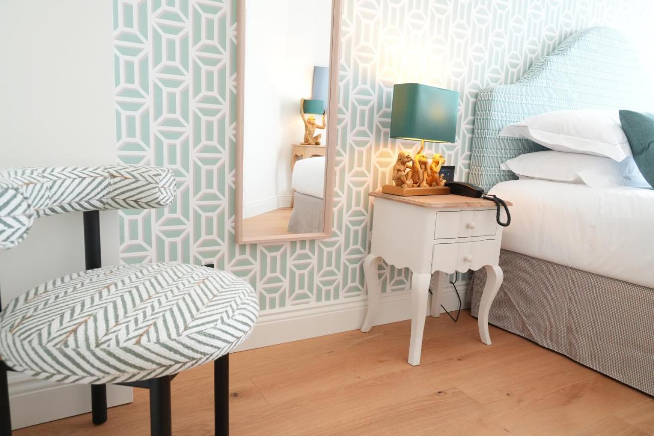 Jolly Charme Suite Mesina Exterior foto
