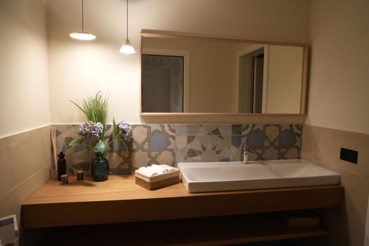 Jolly Charme Suite Mesina Exterior foto