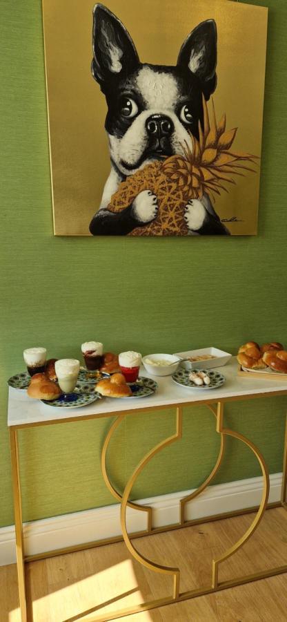 Jolly Charme Suite Mesina Exterior foto