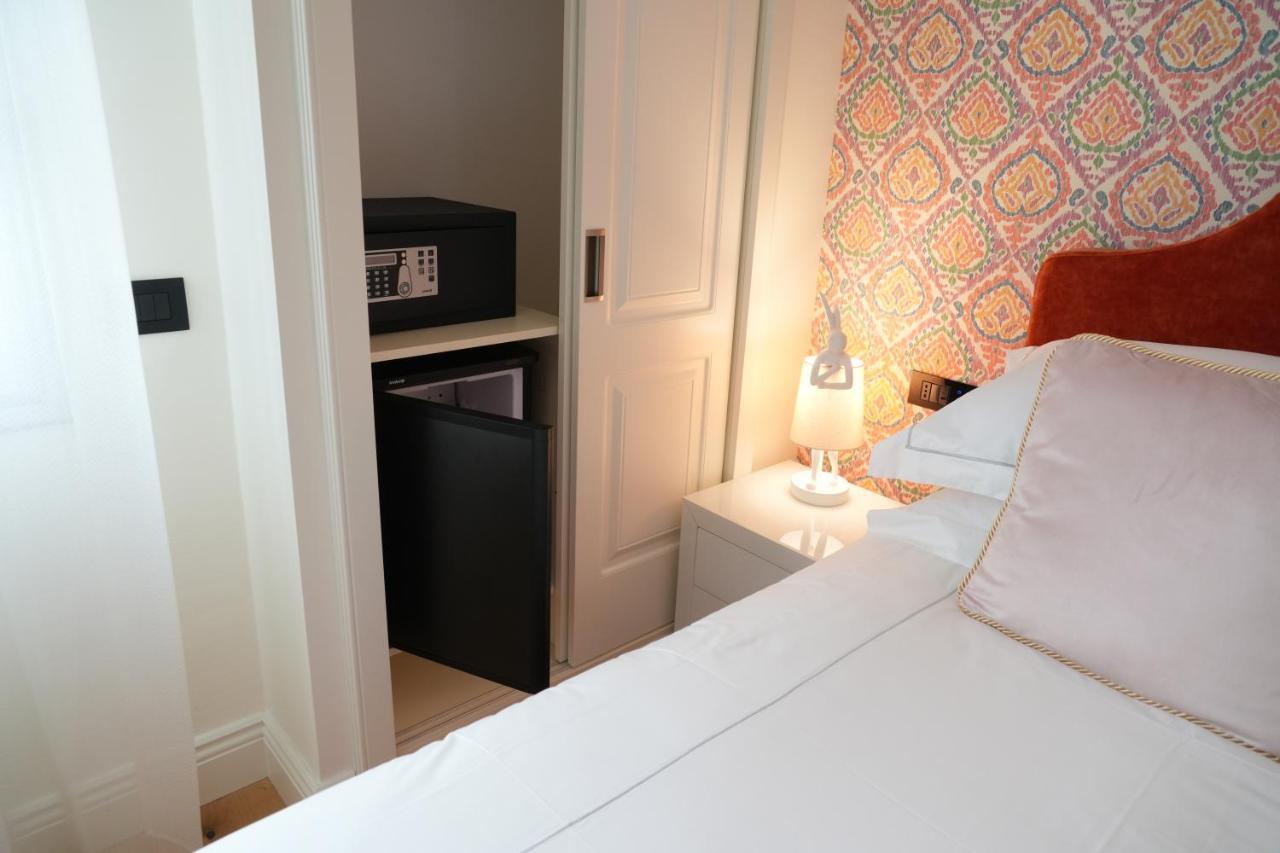 Jolly Charme Suite Mesina Exterior foto