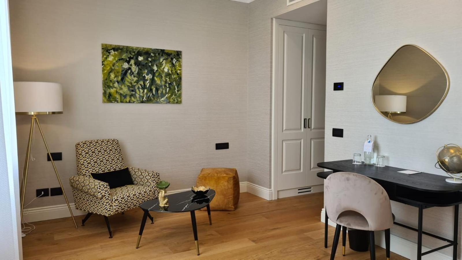 Jolly Charme Suite Mesina Exterior foto